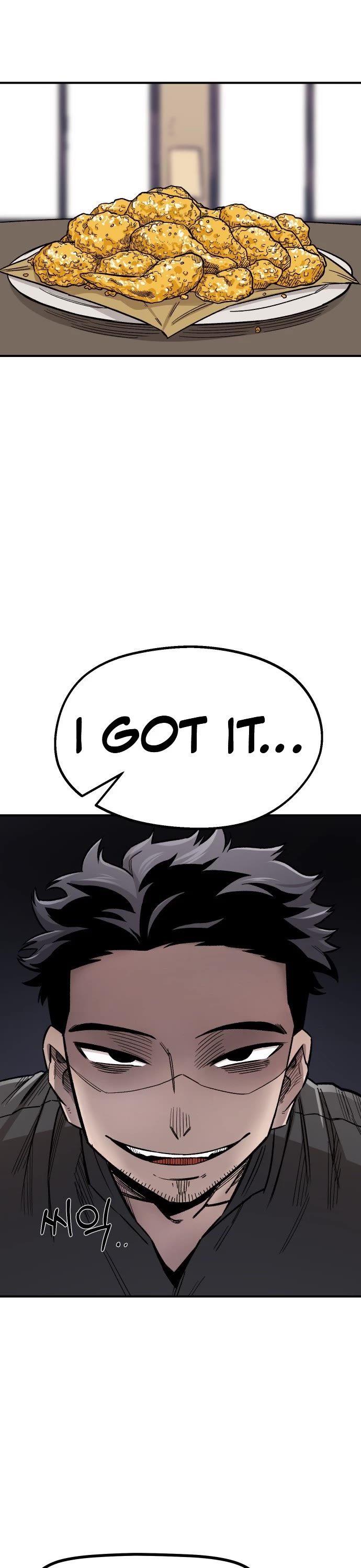 Reincarnation of the Veteran Soldier Chapter 16 page 10 - Chapter 16