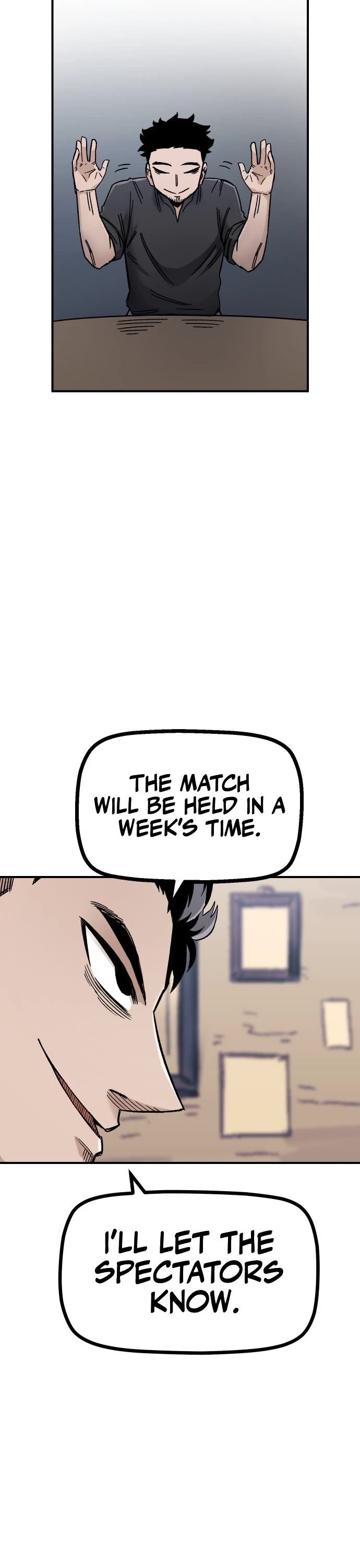 Reincarnation of the Veteran Soldier Chapter 16 page 13 - Chapter 16