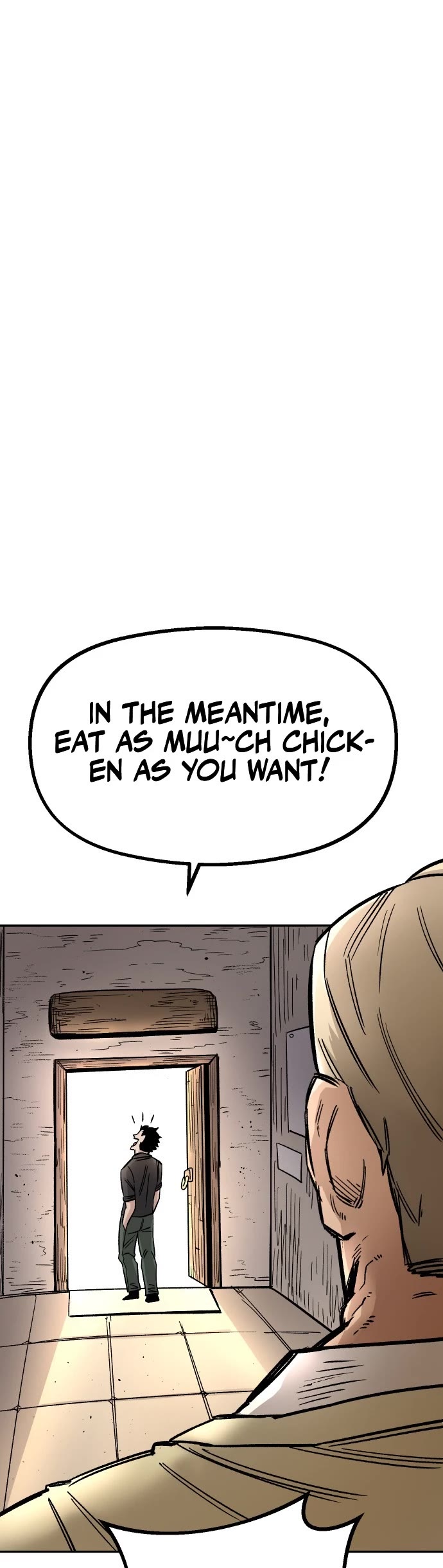 Reincarnation of the Veteran Soldier Chapter 16 page 16 - Chapter 16