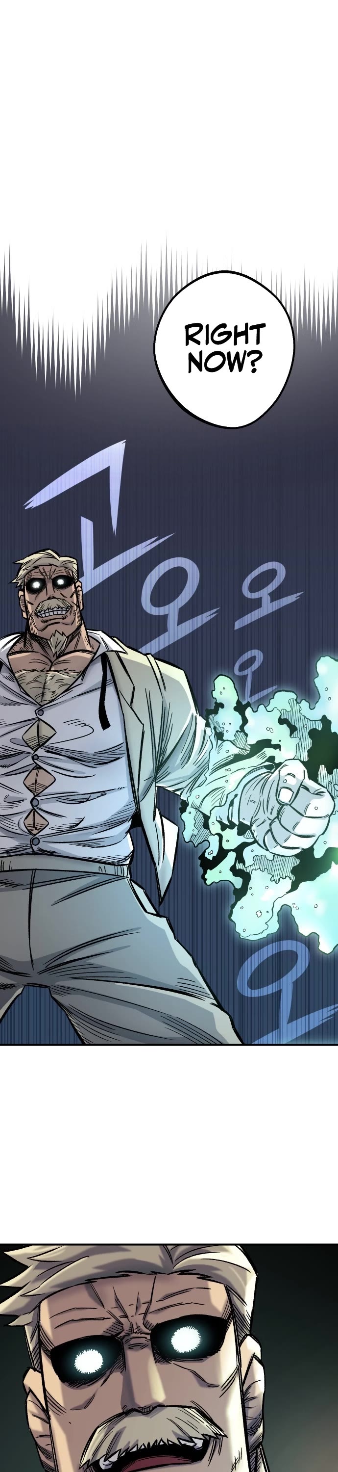 Reincarnation of the Veteran Soldier Chapter 16 page 2 - Chapter 16