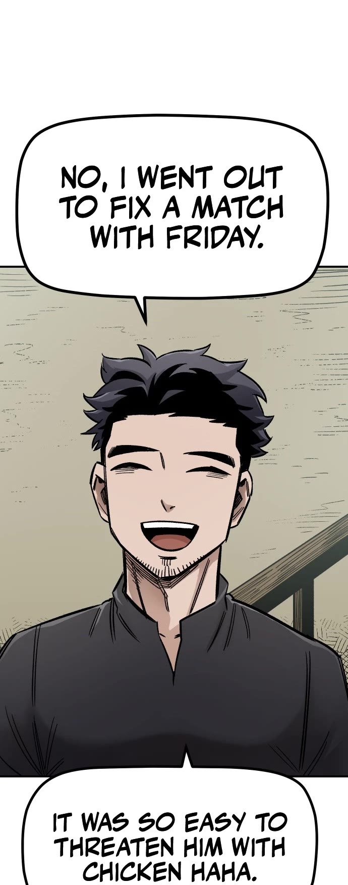 Reincarnation of the Veteran Soldier Chapter 16 page 26 - Chapter 16
