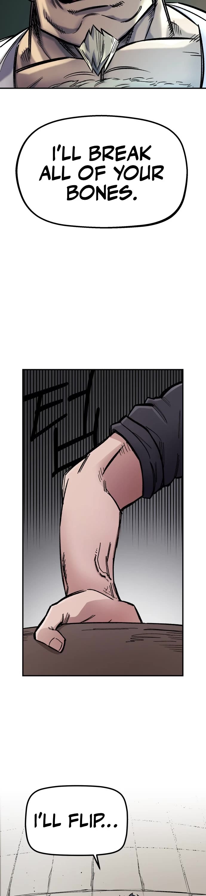 Reincarnation of the Veteran Soldier Chapter 16 page 3 - Chapter 16