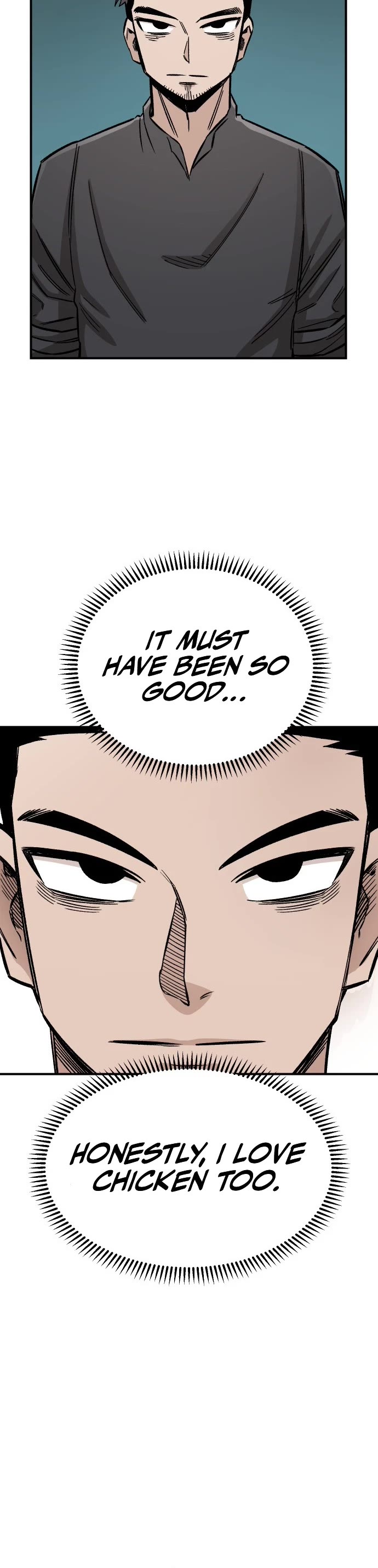 Reincarnation of the Veteran Soldier Chapter 16 page 31 - Chapter 16