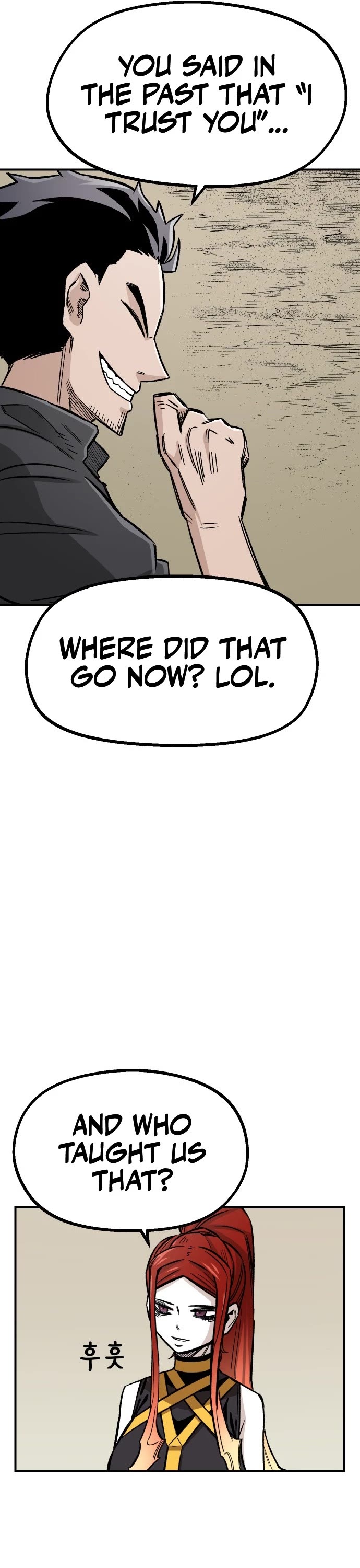 Reincarnation of the Veteran Soldier Chapter 16 page 36 - Chapter 16