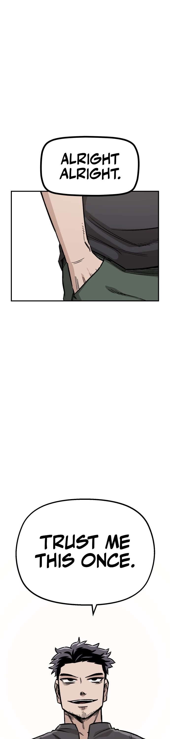 Reincarnation of the Veteran Soldier Chapter 16 page 37 - Chapter 16