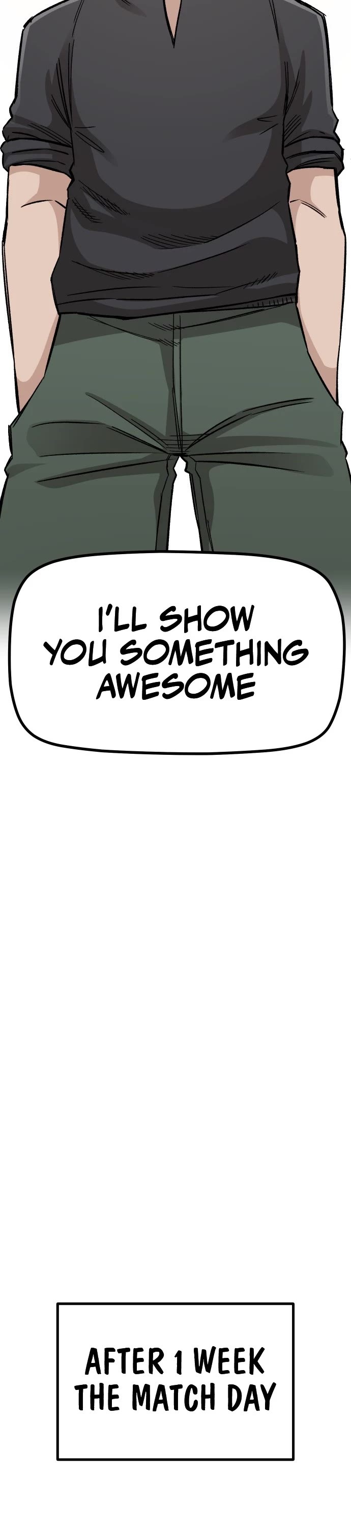 Reincarnation of the Veteran Soldier Chapter 16 page 38 - Chapter 16