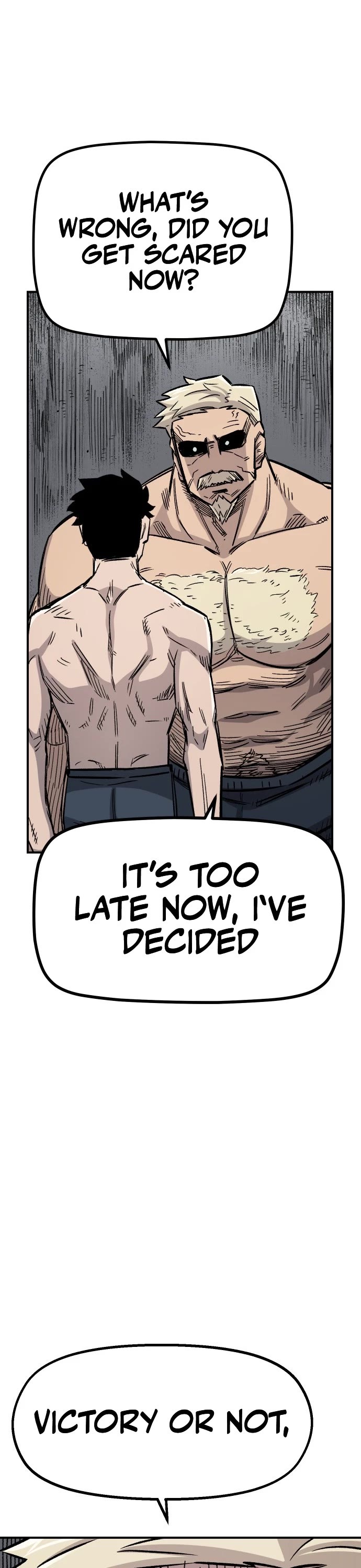 Reincarnation of the Veteran Soldier Chapter 16 page 42 - Chapter 16