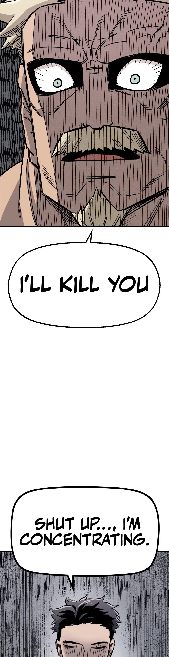 Reincarnation of the Veteran Soldier Chapter 16 page 43 - Chapter 16