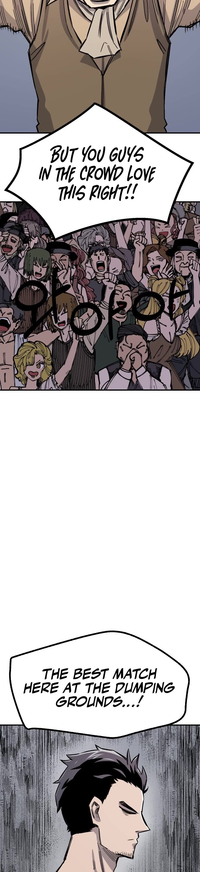 Reincarnation of the Veteran Soldier Chapter 16 page 46 - Chapter 16