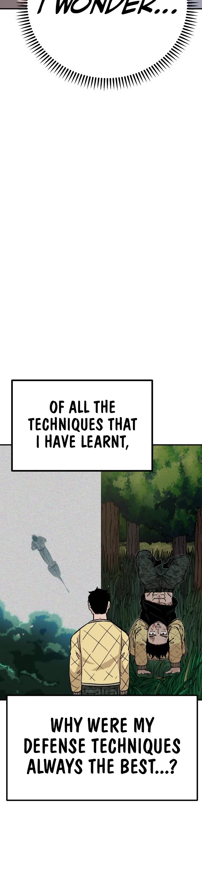 Reincarnation of the Veteran Soldier Chapter 16 page 48 - Chapter 16