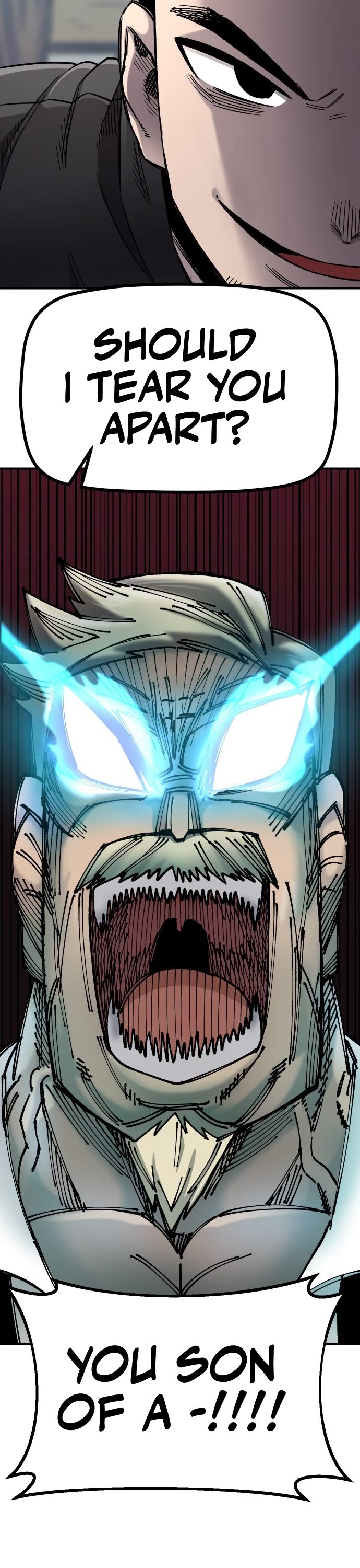 Reincarnation of the Veteran Soldier Chapter 16 page 5 - Chapter 16