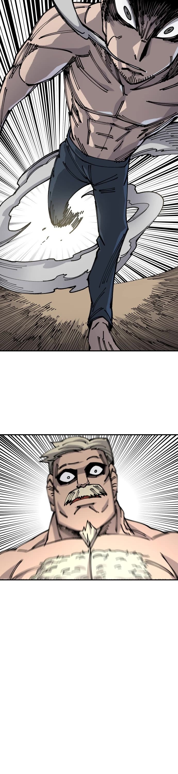 Reincarnation of the Veteran Soldier Chapter 16 page 50 - Chapter 16