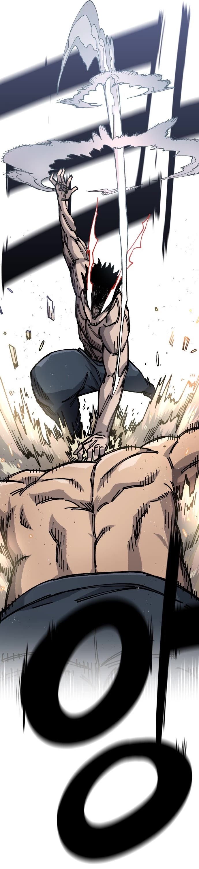 Reincarnation of the Veteran Soldier Chapter 16 page 62 - Chapter 16