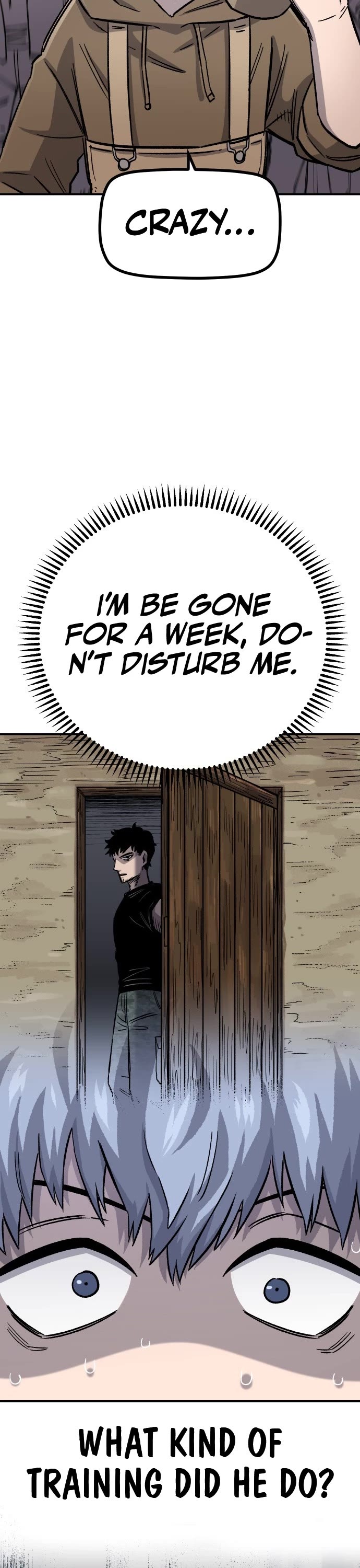 Reincarnation of the Veteran Soldier Chapter 16 page 64 - Chapter 16