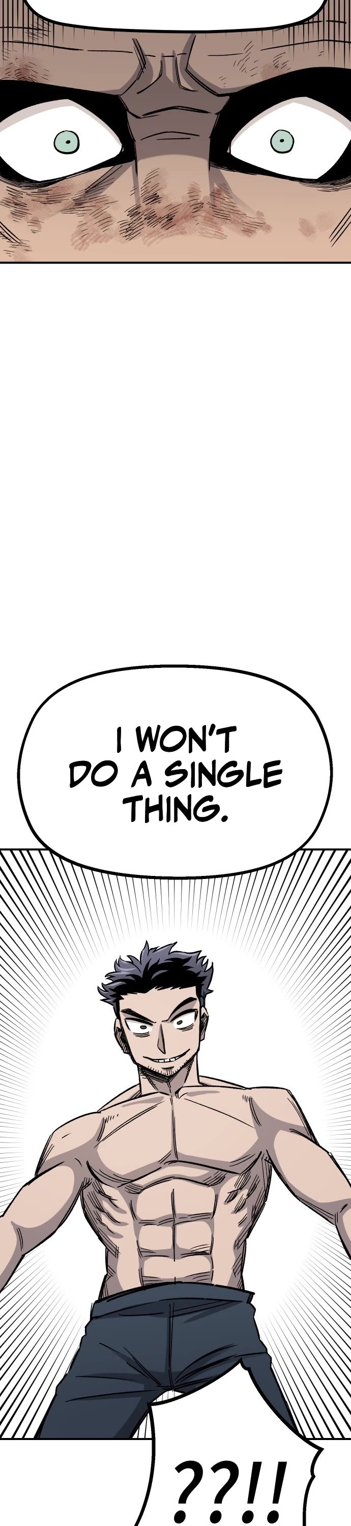 Reincarnation of the Veteran Soldier Chapter 16 page 68 - Chapter 16