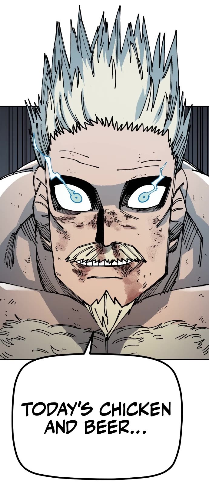 Reincarnation of the Veteran Soldier Chapter 16 page 70 - Chapter 16