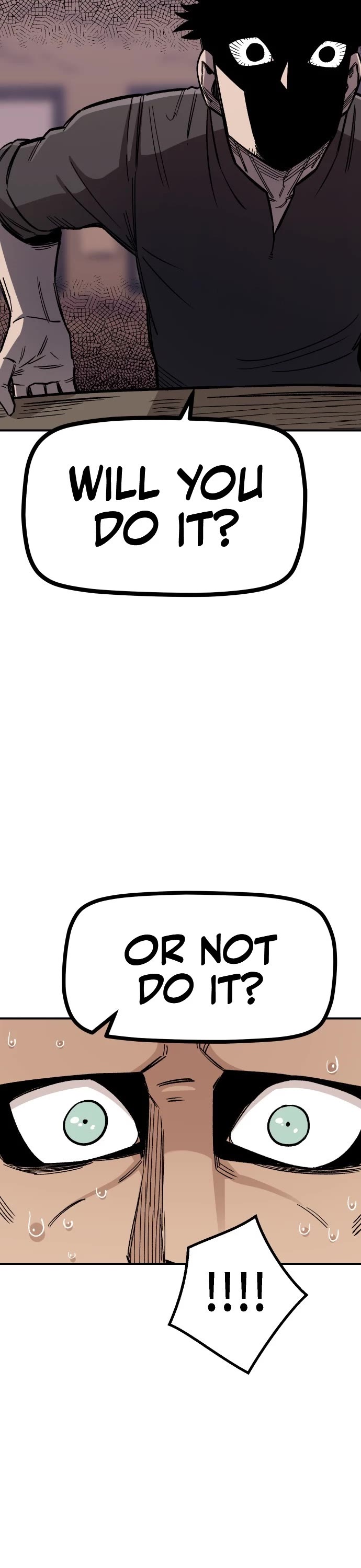 Reincarnation of the Veteran Soldier Chapter 16 page 9 - Chapter 16