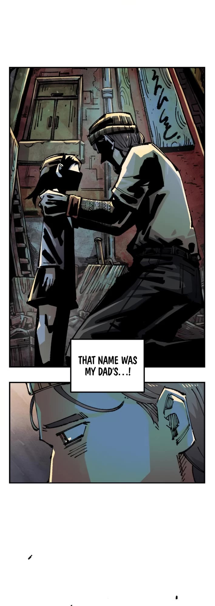 Reincarnation of the Veteran Soldier Chapter 160 page 18 - Chapter 160