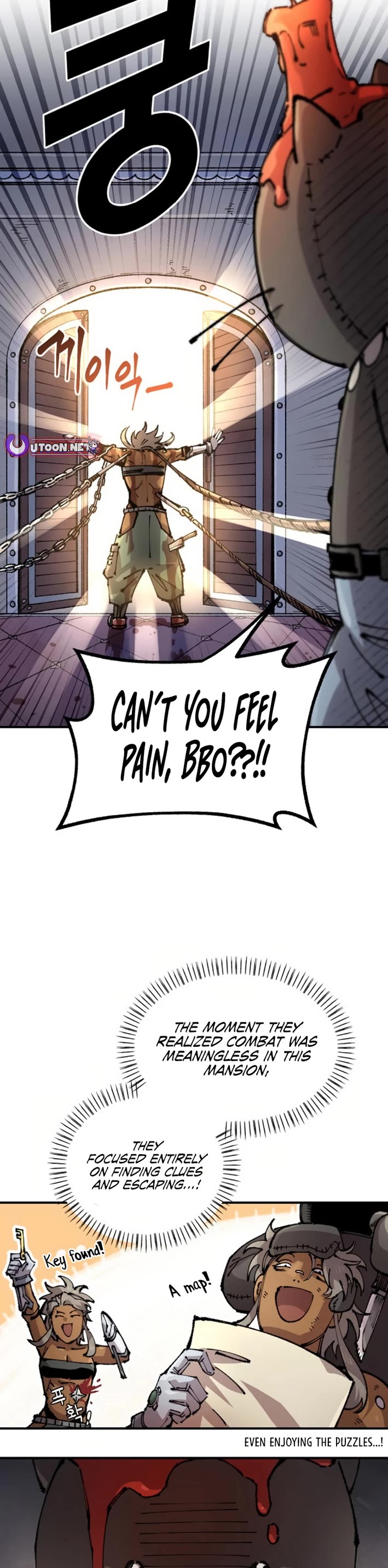 Reincarnation of the Veteran Soldier Chapter 160 page 2 - Chapter 160