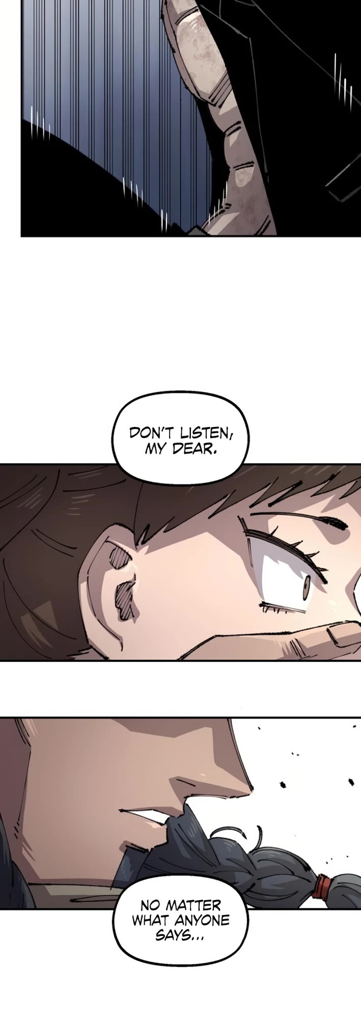 Reincarnation of the Veteran Soldier Chapter 160 page 23 - Chapter 160