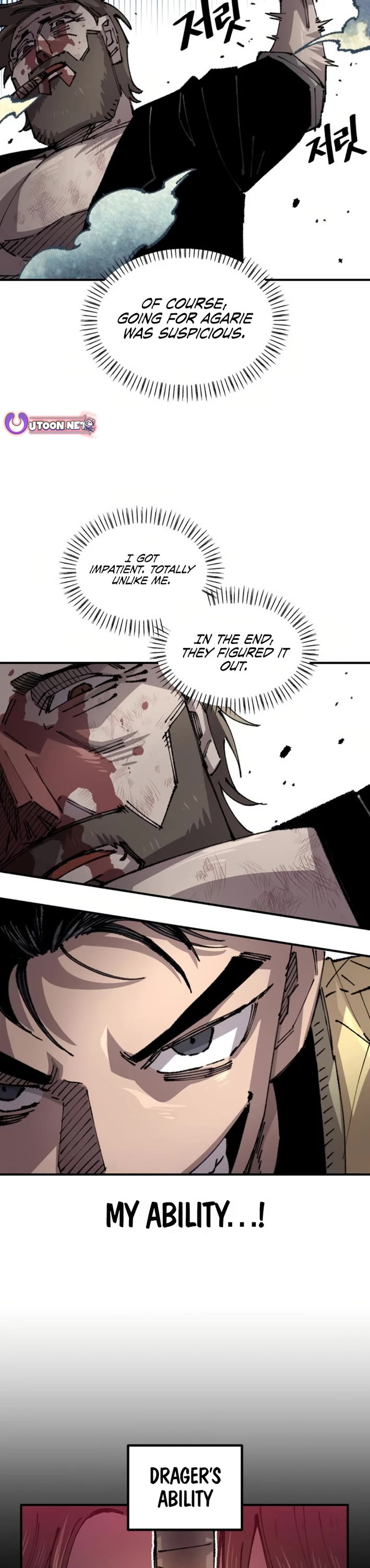 Reincarnation of the Veteran Soldier Chapter 160 page 28 - Chapter 160
