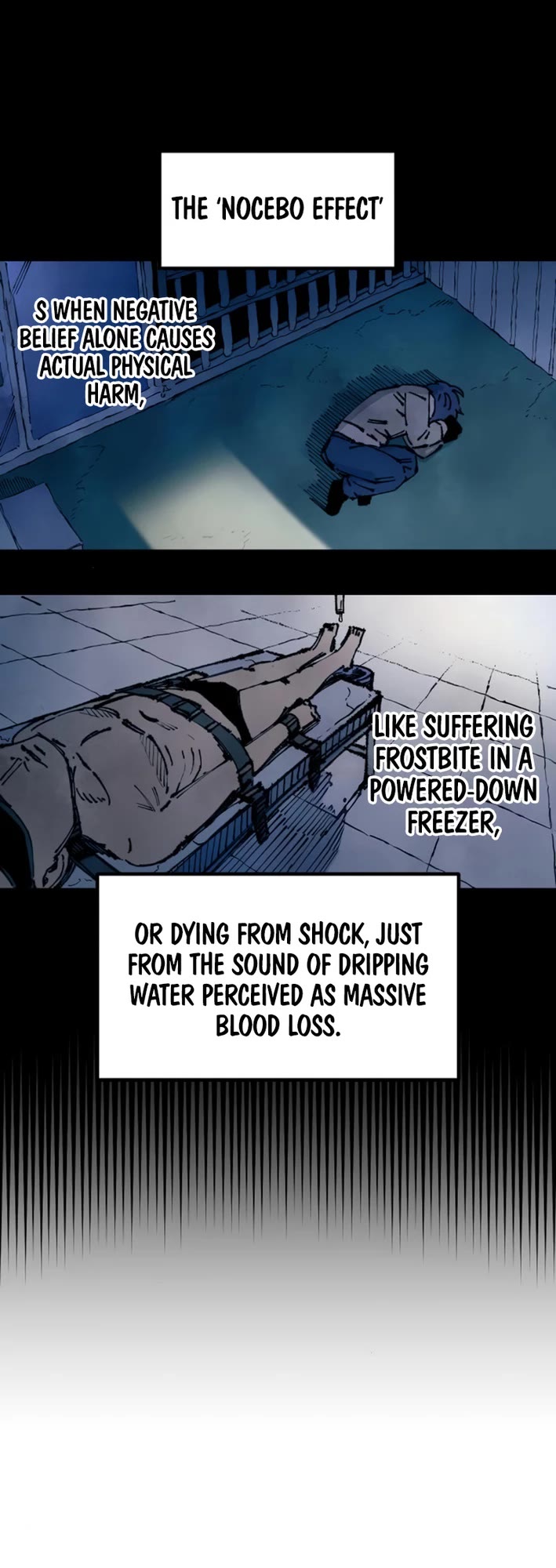Reincarnation of the Veteran Soldier Chapter 160 page 31 - Chapter 160