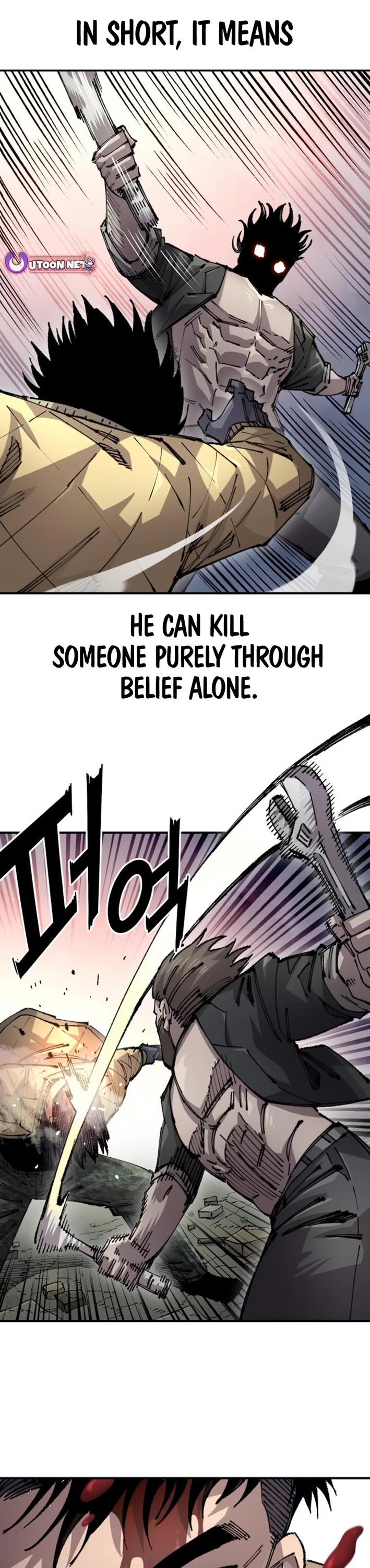 Reincarnation of the Veteran Soldier Chapter 160 page 32 - Chapter 160