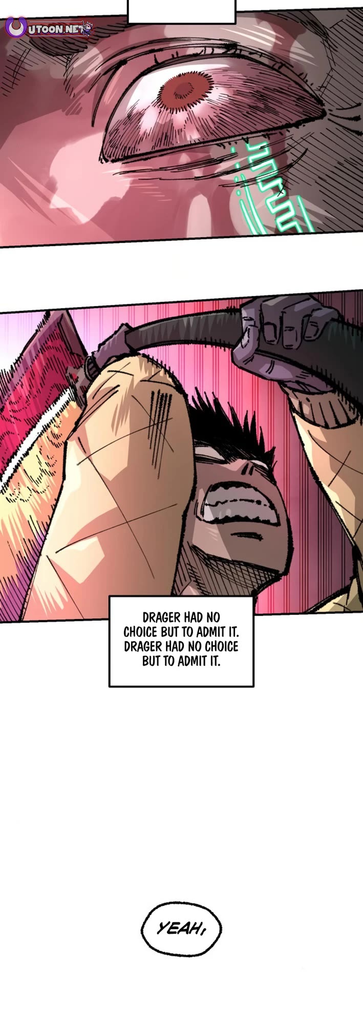 Reincarnation of the Veteran Soldier Chapter 160 page 39 - Chapter 160