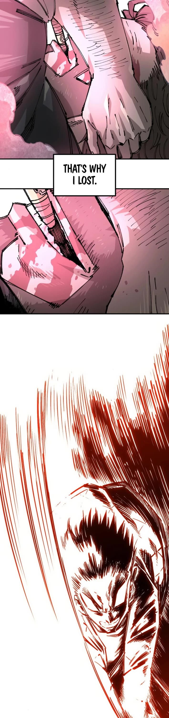 Reincarnation of the Veteran Soldier Chapter 160 page 41 - Chapter 160