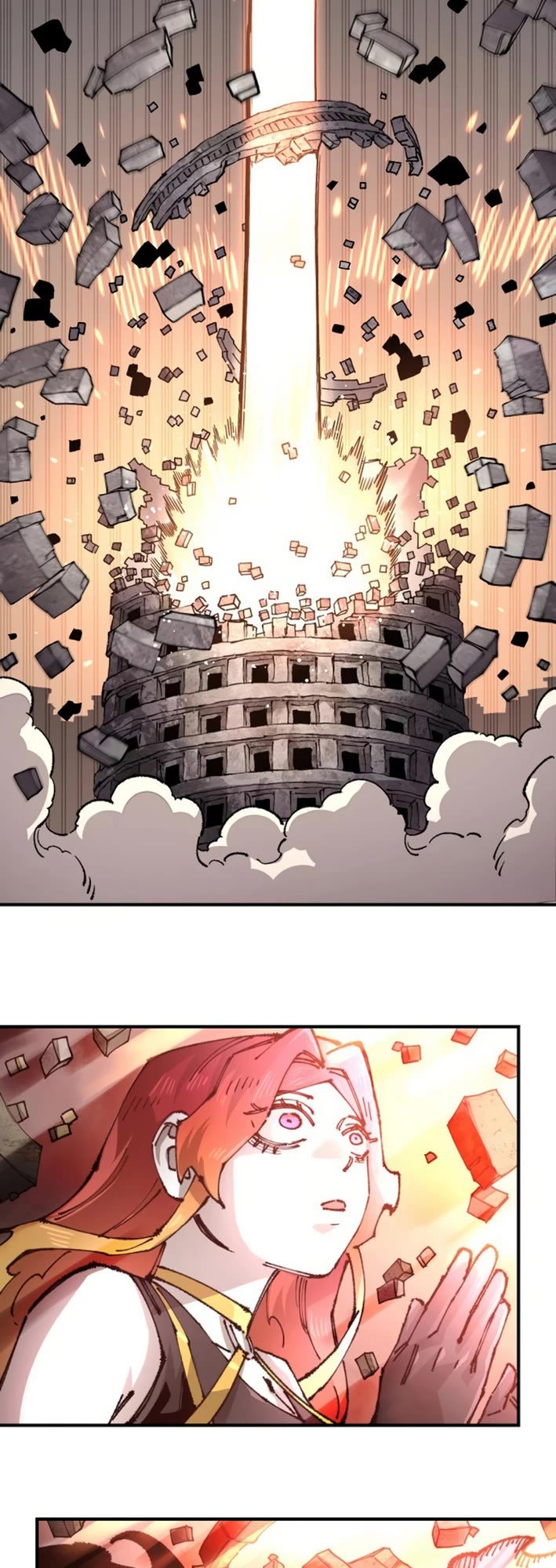 Reincarnation of the Veteran Soldier Chapter 160 page 43 - Chapter 160