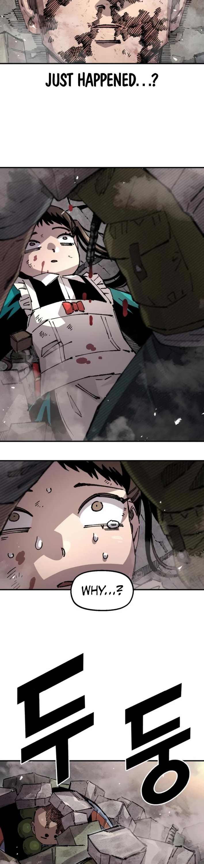 Reincarnation of the Veteran Soldier Chapter 160 page 48 - Chapter 160