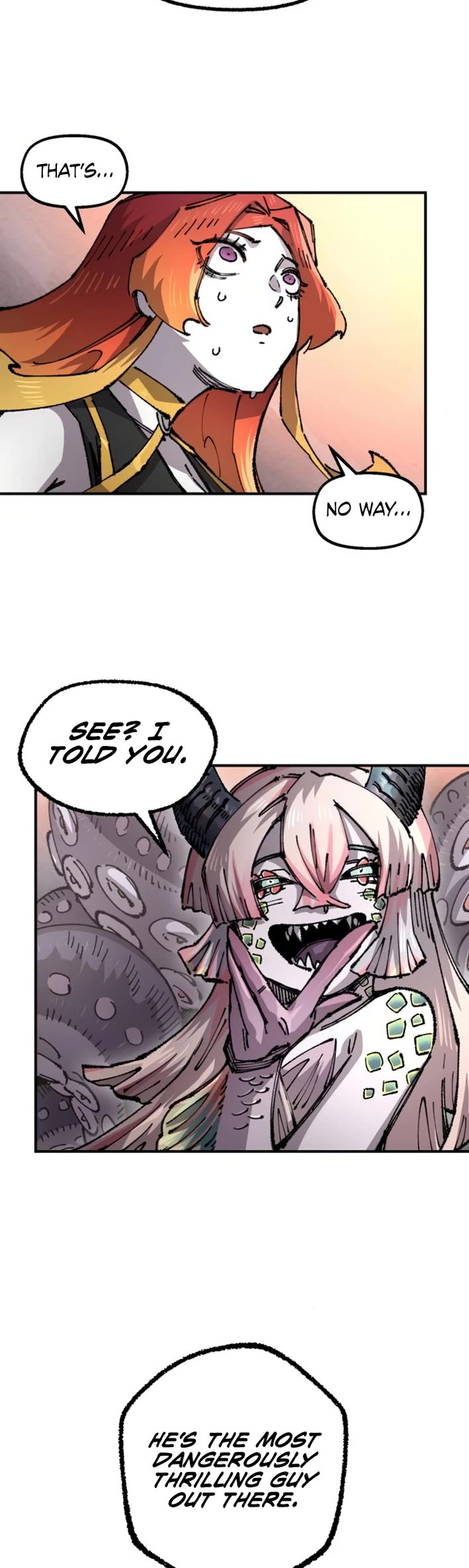 Reincarnation of the Veteran Soldier Chapter 160 page 50 - Chapter 160