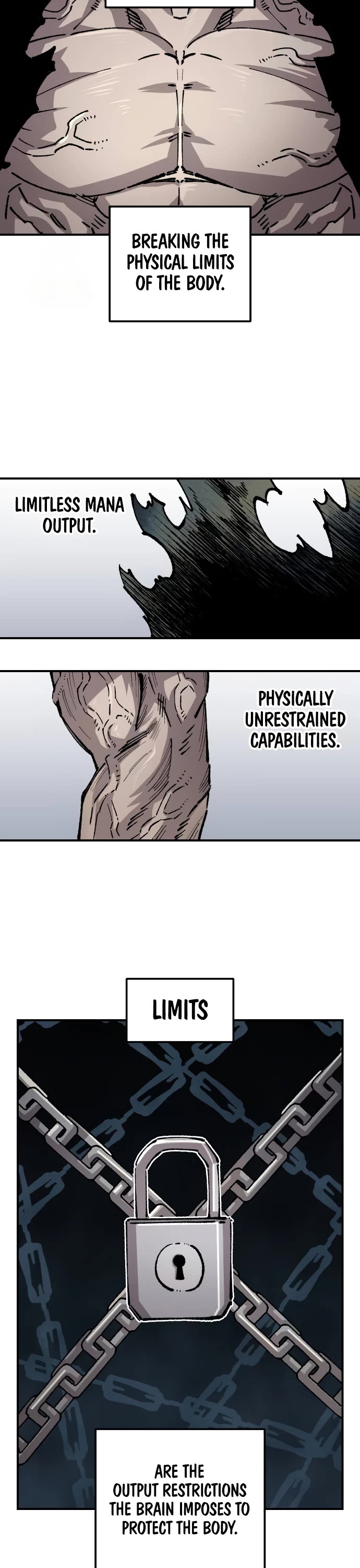 Reincarnation of the Veteran Soldier Chapter 161 page 11 - Chapter 161