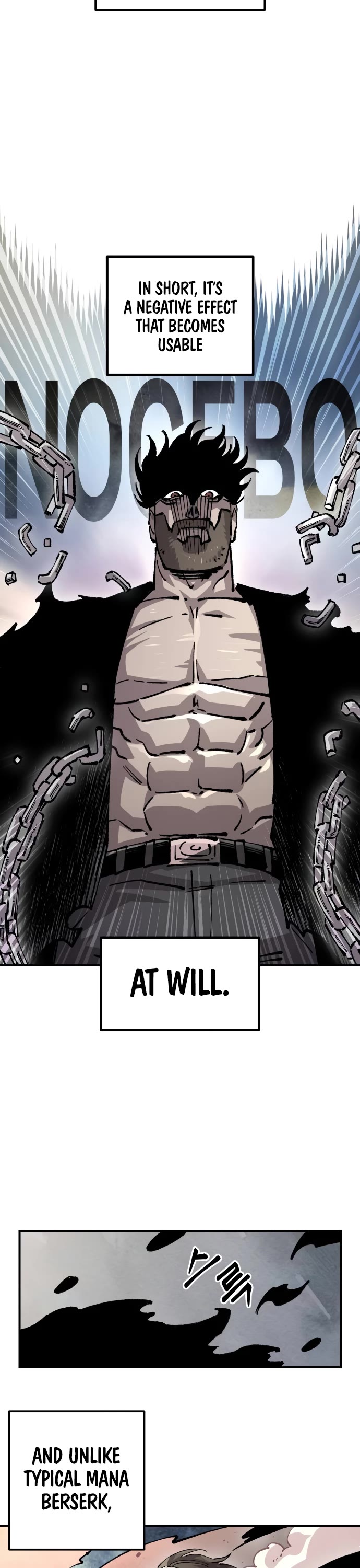 Reincarnation of the Veteran Soldier Chapter 161 page 12 - Chapter 161