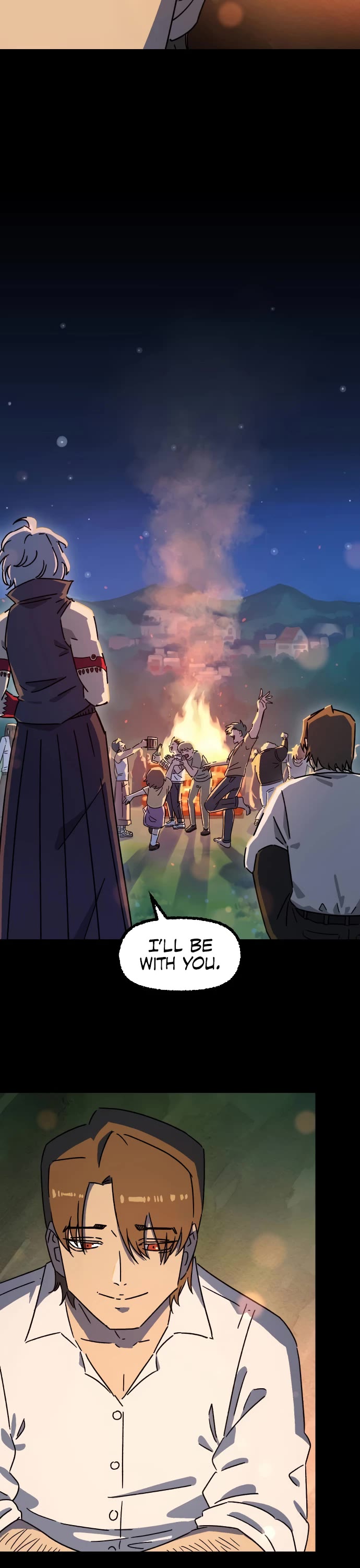 Reincarnation of the Veteran Soldier Chapter 161 page 4 - Chapter 161