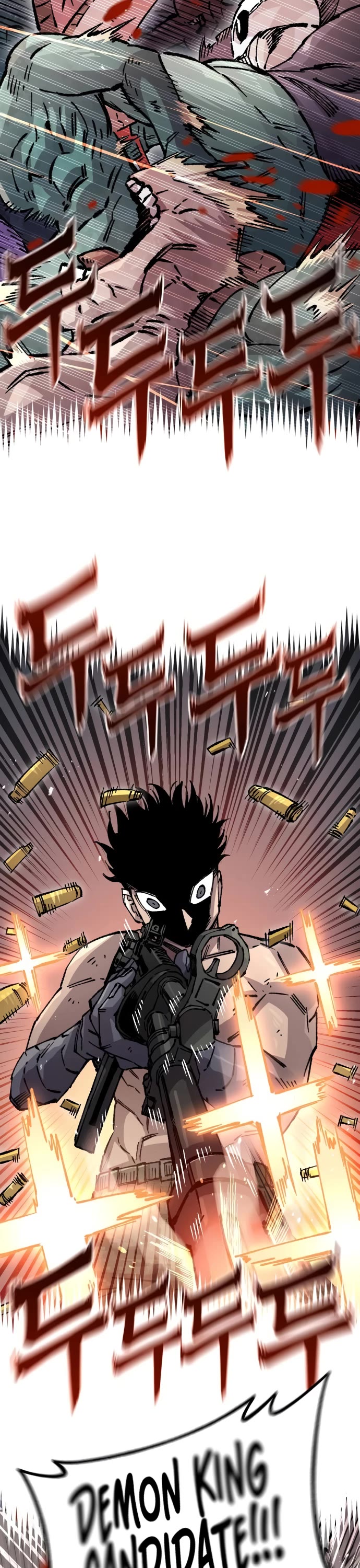 Reincarnation of the Veteran Soldier Chapter 161 page 41 - Chapter 161