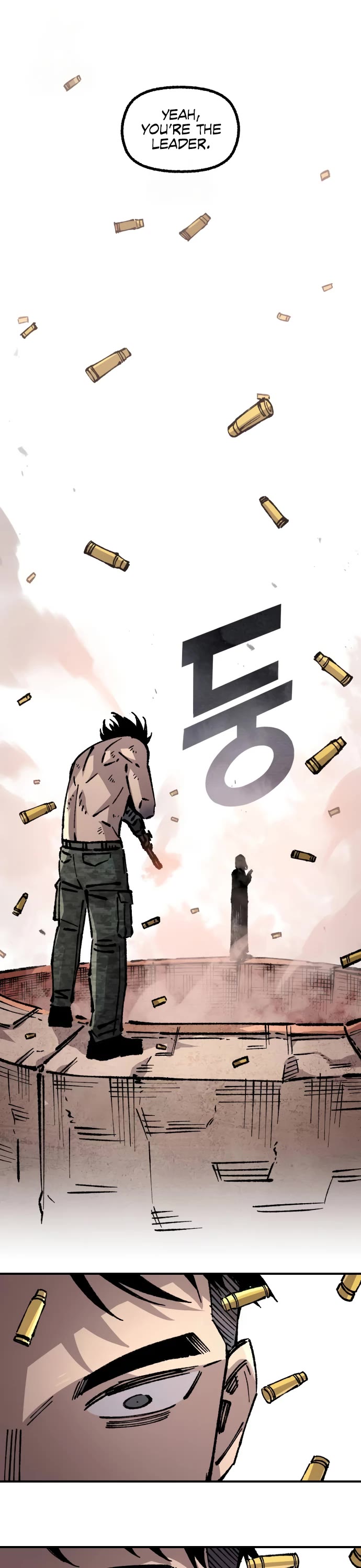 Reincarnation of the Veteran Soldier Chapter 161 page 43 - Chapter 161