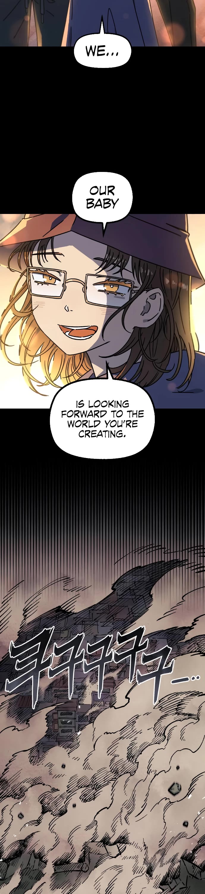 Reincarnation of the Veteran Soldier Chapter 161 page 6 - Chapter 161