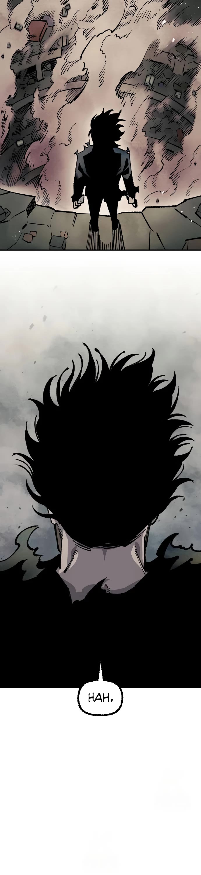Reincarnation of the Veteran Soldier Chapter 161 page 7 - Chapter 161
