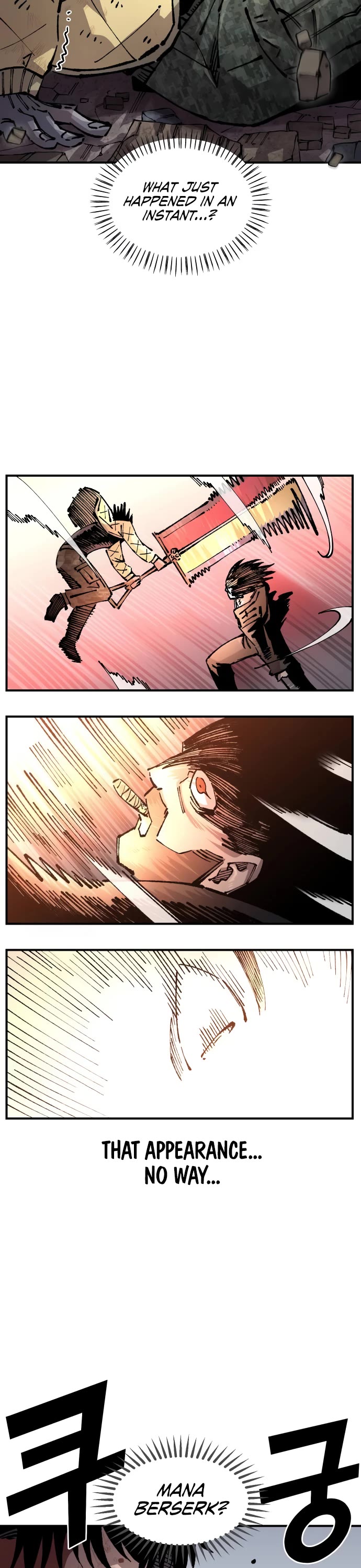 Reincarnation of the Veteran Soldier Chapter 161 page 9 - Chapter 161