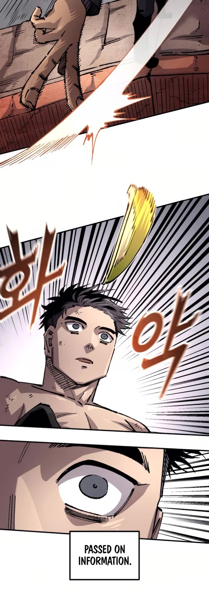 Reincarnation of the Veteran Soldier Chapter 162 page 10 - Chapter 162