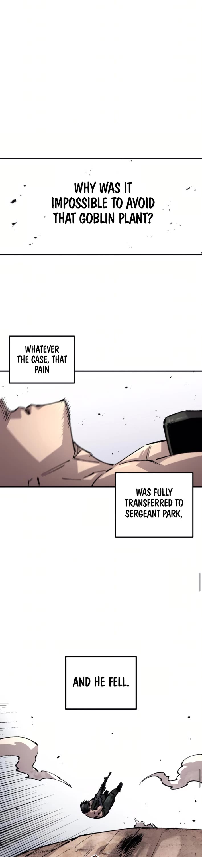 Reincarnation of the Veteran Soldier Chapter 162 page 13 - Chapter 162