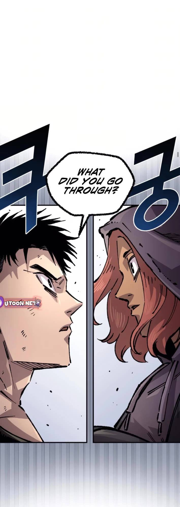 Reincarnation of the Veteran Soldier Chapter 162 page 23 - Chapter 162
