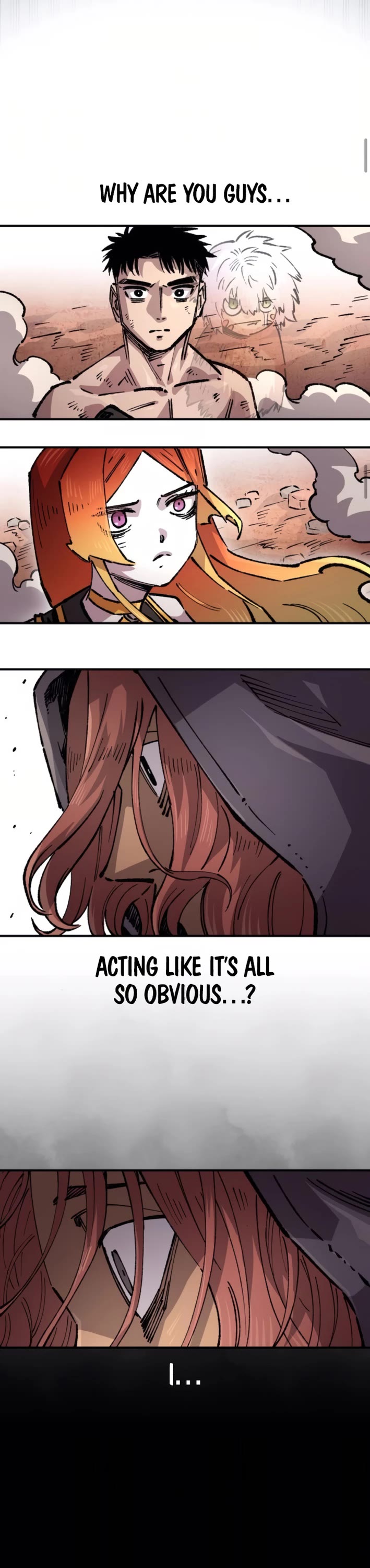 Reincarnation of the Veteran Soldier Chapter 162 page 24 - Chapter 162