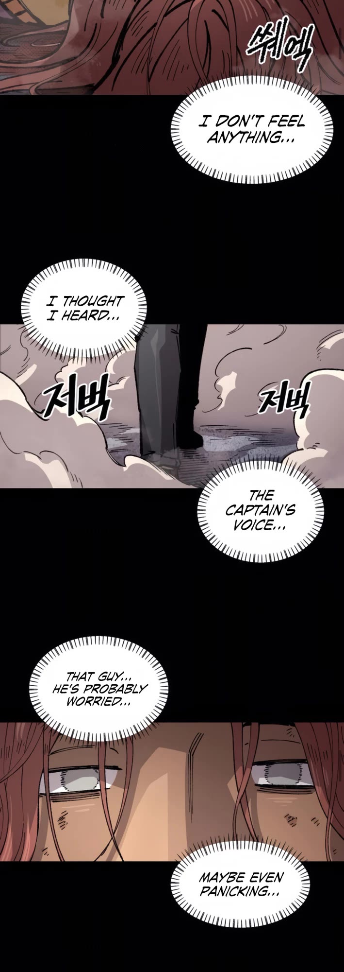 Reincarnation of the Veteran Soldier Chapter 162 page 26 - Chapter 162