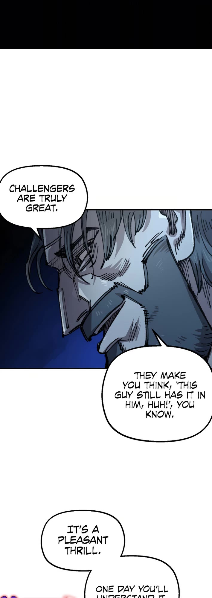 Reincarnation of the Veteran Soldier Chapter 162 page 27 - Chapter 162