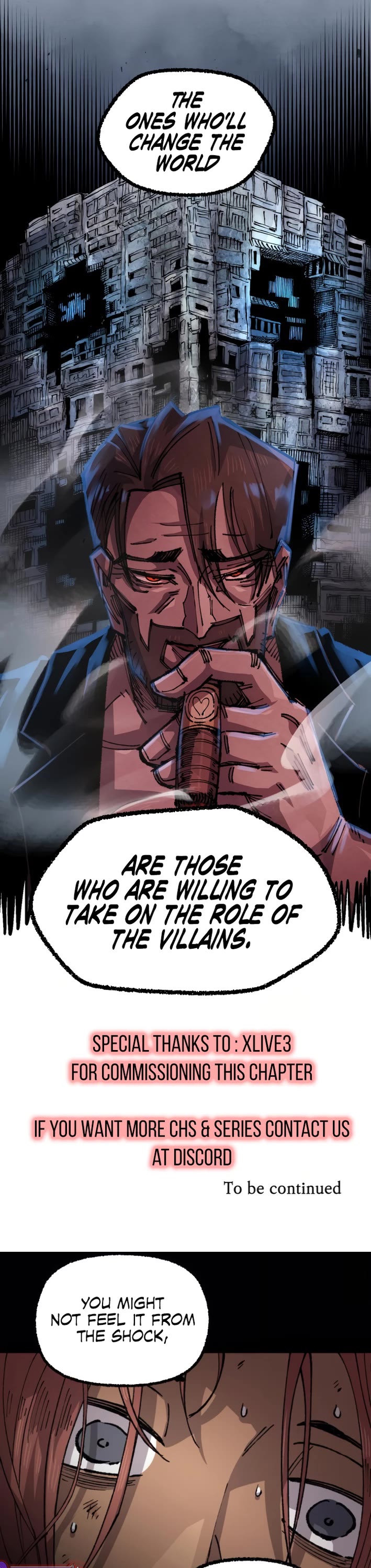 Reincarnation of the Veteran Soldier Chapter 162 page 29 - Chapter 162