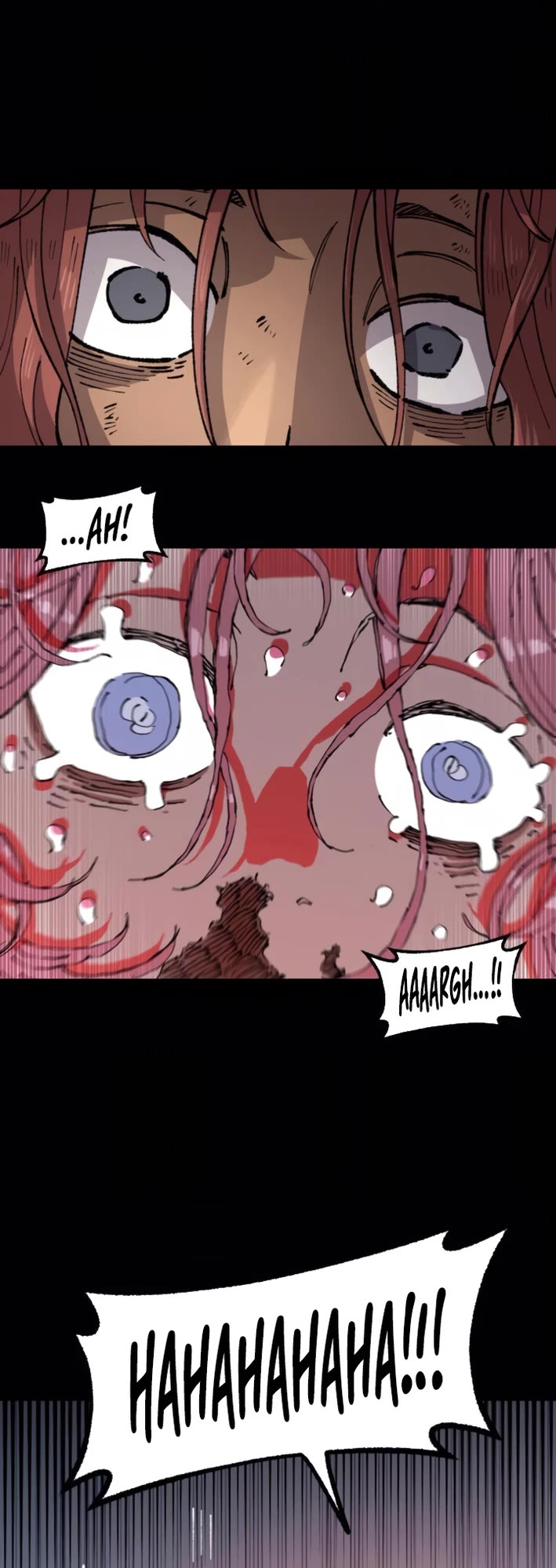 Reincarnation of the Veteran Soldier Chapter 162 page 31 - Chapter 162