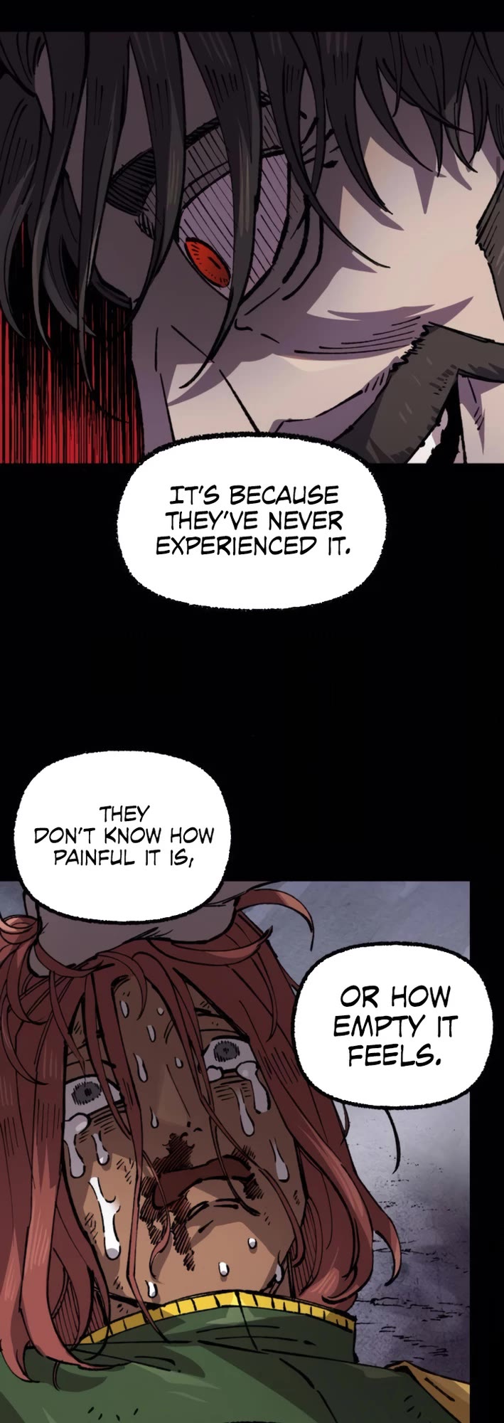 Reincarnation of the Veteran Soldier Chapter 162 page 34 - Chapter 162