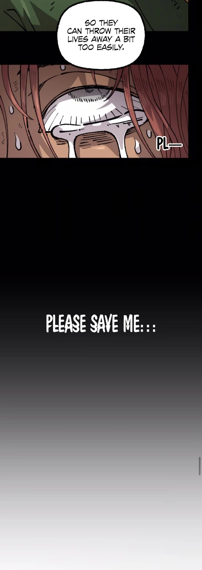 Reincarnation of the Veteran Soldier Chapter 162 page 35 - Chapter 162